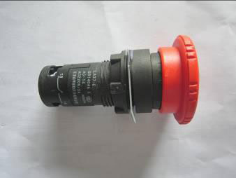 D0603SP002 Emergency stop switch （LA37-E1S510-S）