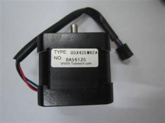 D0102HX001 Stitch Motor （DSX42EM62A）